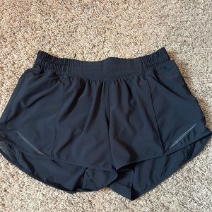 Hotta Hot shorts